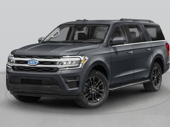 FORD EXPEDITION MAX 2023 1FMJK1K8XPEA40408 image